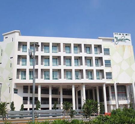 The Explorer Hotel Malacca Kültér fotó