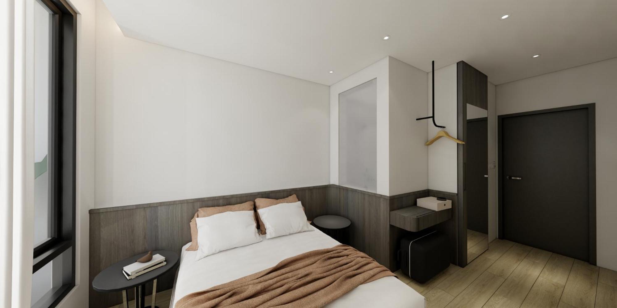 The Explorer Hotel Malacca Kültér fotó