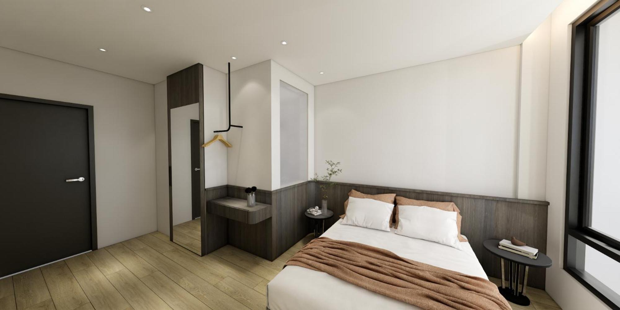 The Explorer Hotel Malacca Kültér fotó